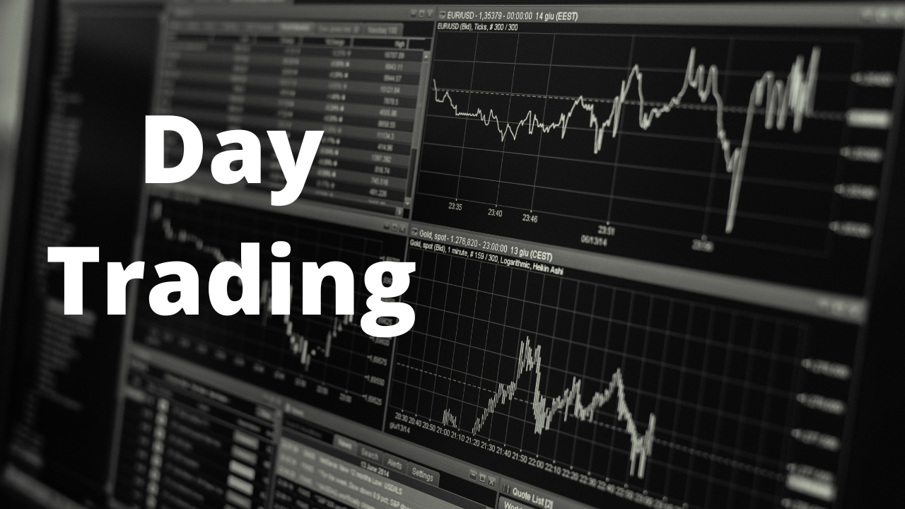 Day Trading