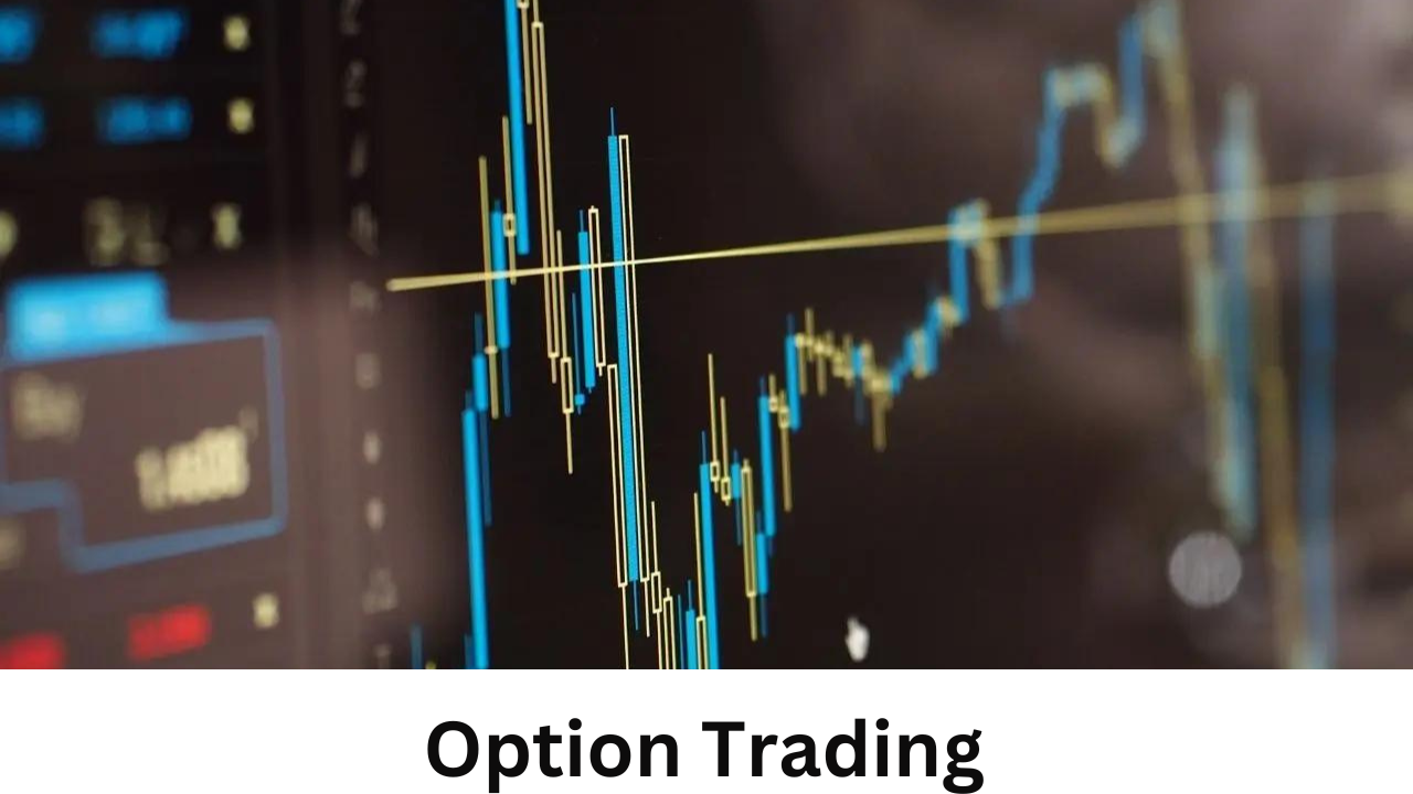 The Options Trading