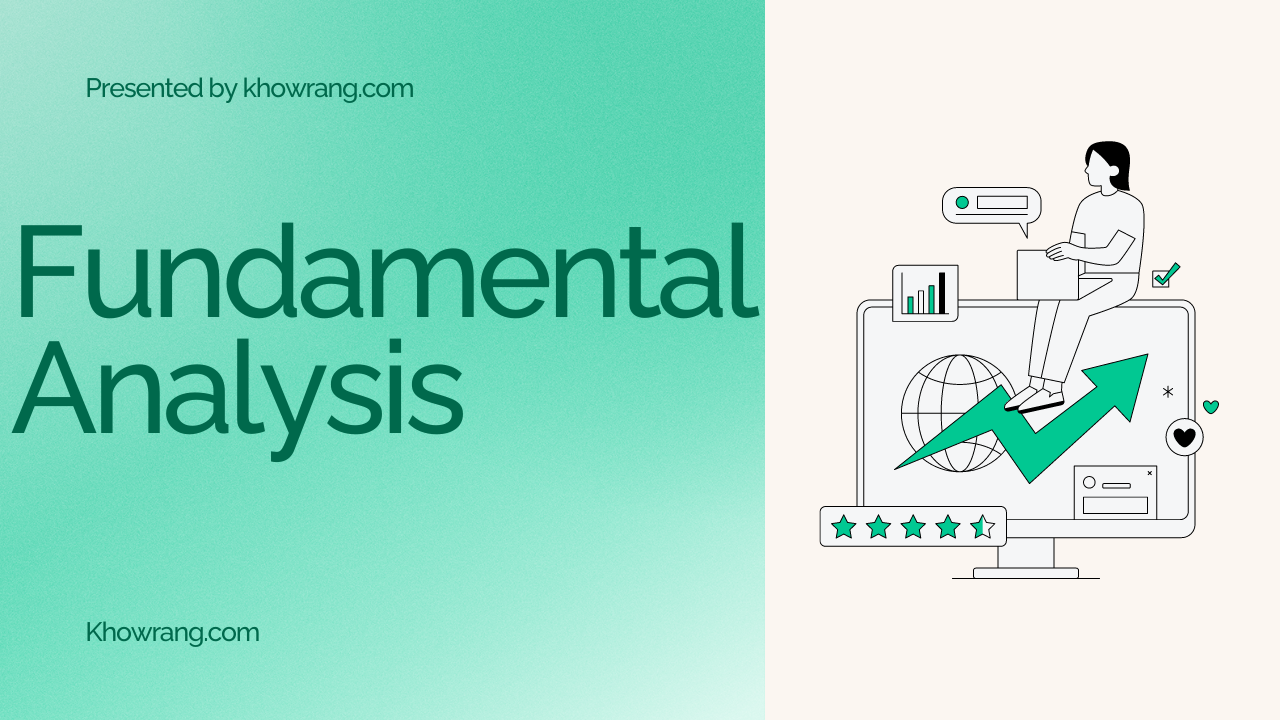 Fundamental Analysis