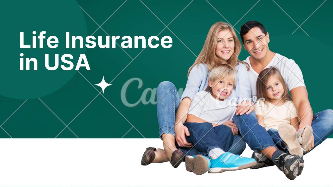 Life Insurance in USA