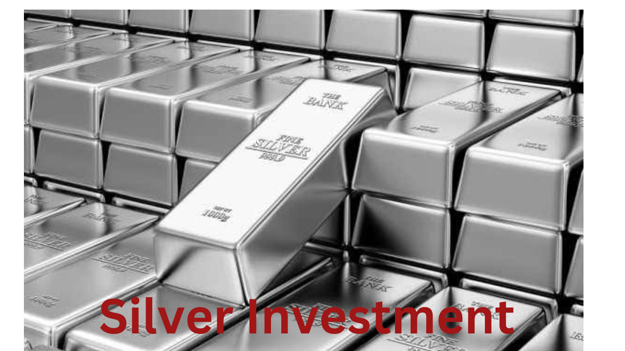 Silver investment